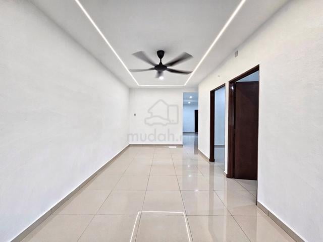 [NEW RENO]-Taman Sejati 1 storey terrace 1