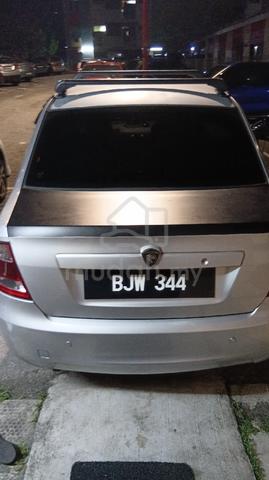 2008 Proton SAGA 1.3 BASE LINE (A) - 2