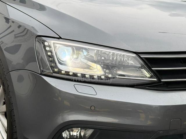 2018 Volkswagen JETTA 1.4 (A) F/S RECORD, WARRANTY - 3