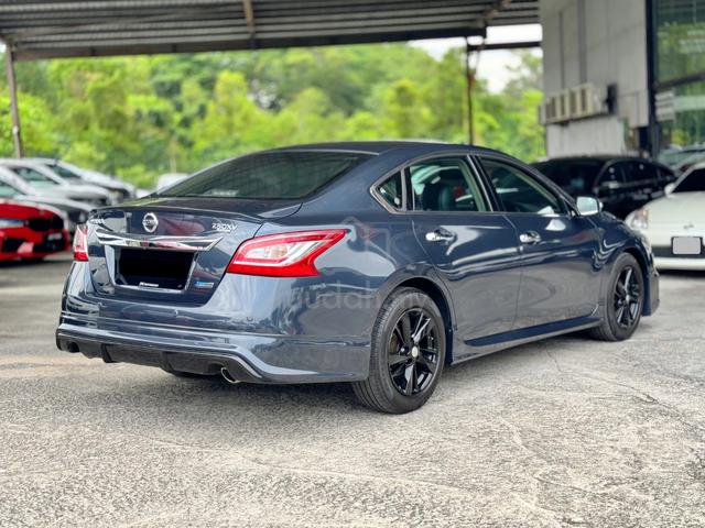 2014 Nissan TEANA 2.5 XV (A) - 2