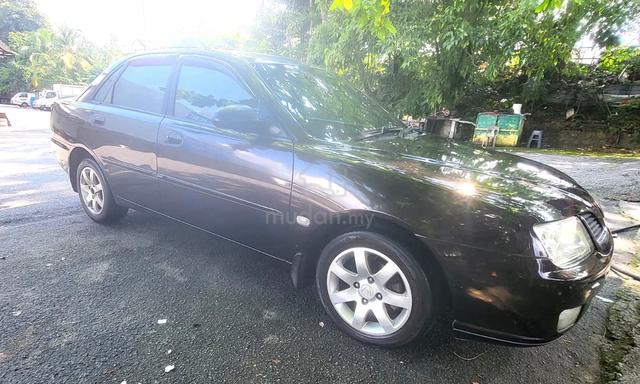 2006 Proton WAJA 1.6 CAMPRO P2 H-LINE (A) - 5