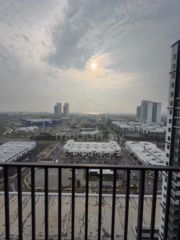 EcoWorld Ceria-Duduk 1