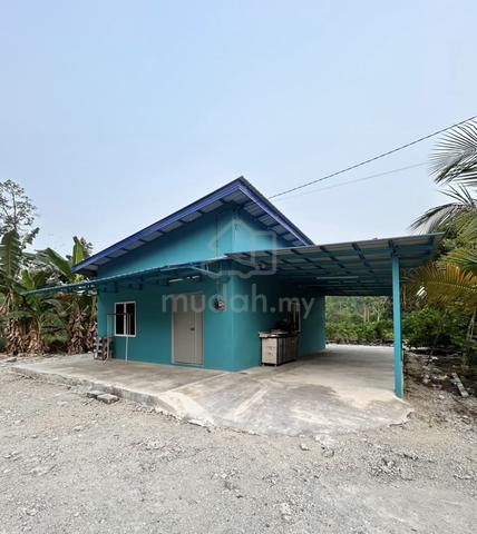 Rumah 2 Bilik Disewa,Kampung SawahPekan Nanas,Pontian 1