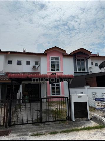 Double Storey for Rent 🏠 1