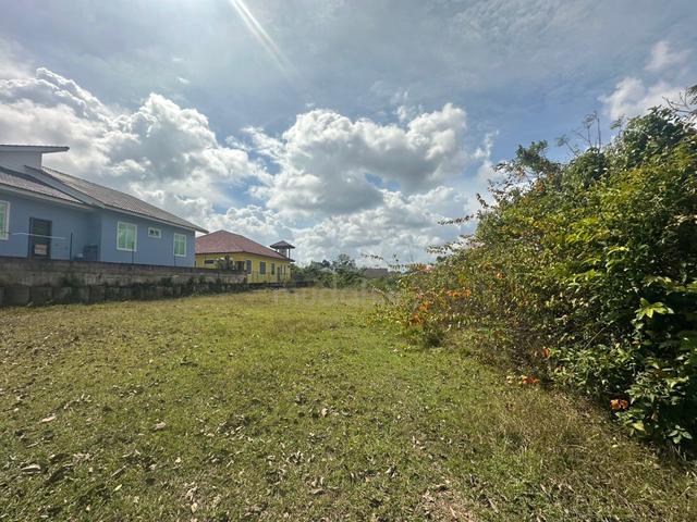 Tanah COMEL untuk dijual Tanah Merah Kelantan 1
