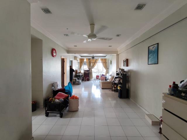 Casa Ria (Cheras) 1