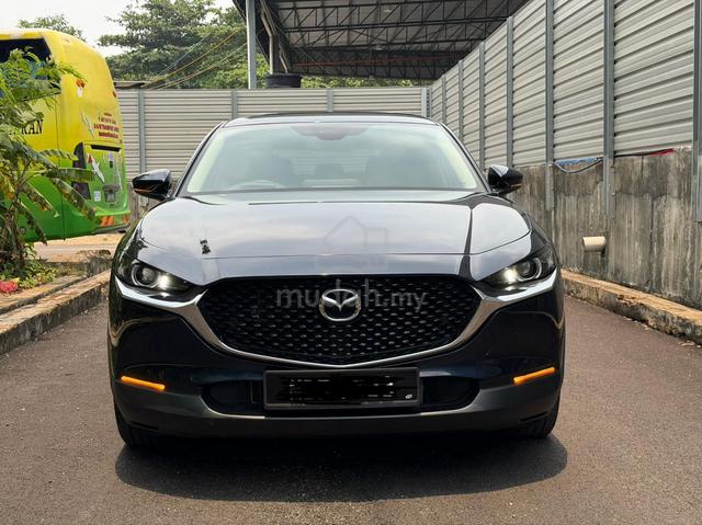 2023 Mazda CX-30 2.0 G HIGH MY19 UPDATED (A) - 2