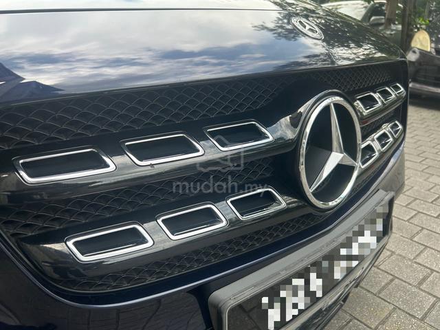 2017/18 Mercedes Benz GLA200 (A) Direct owner - 5