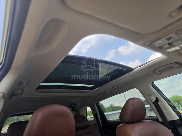 2020 Proton X70 1.8 PREMIUM X (A)SunRoof/PowerBoot - 2