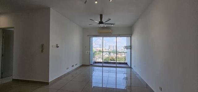 288 Residences @ Kuchai Lama 1