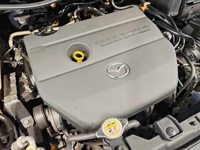 2012 Mazda 5 MPV 2.0 (A) B/ListBolehLoanKedai - 4
