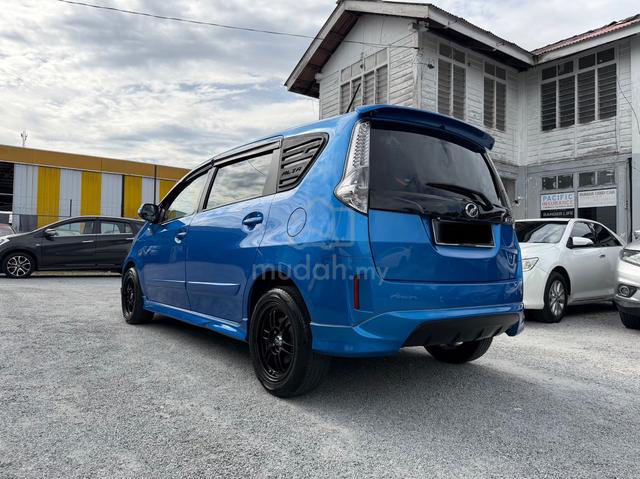 2019 Perodua ALZA 1.5 (A) + 2 YRS WARRANTY - 3