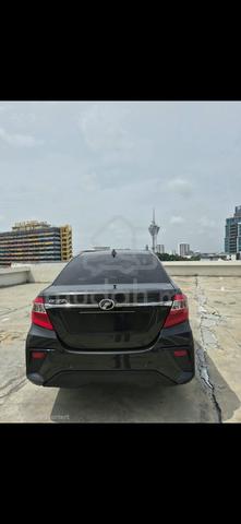 2021 Perodua BEZZA 1.0 G MY16 FACELIFT (M) - 3