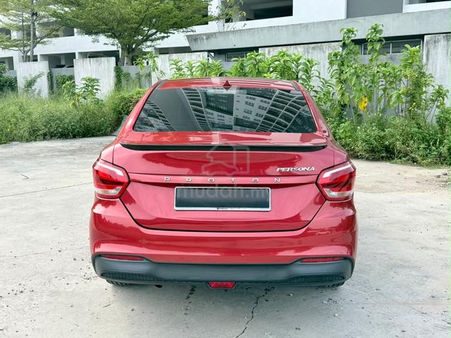 PROTON PERSONA 1.6 CVT EXECUTIVE - Premium Selecti - 5