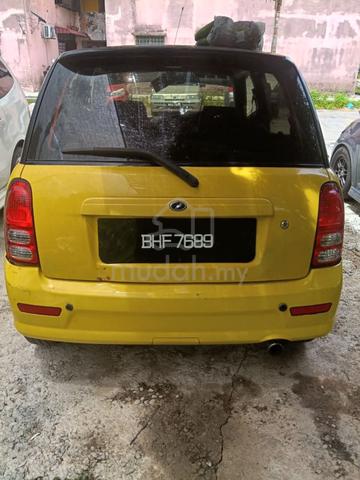 2004 Perodua KELISA 1.0 EZ (A) - 4