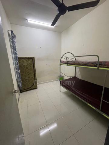 Rumah Untuk Disewa "TAMAN LIPAT KAJANG PERDANA, JASIN MELAKA" 5
