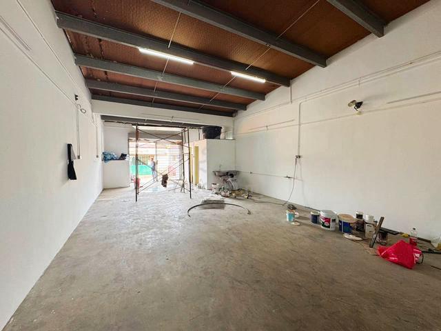 Puchong Industrial line Factory For Rent 1