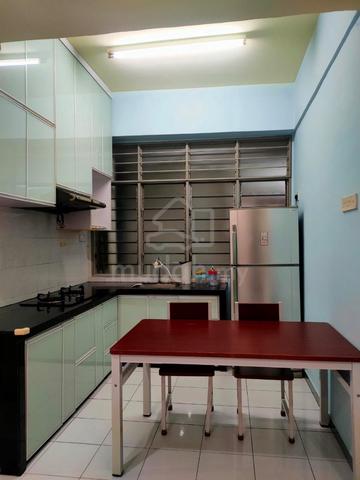 Taman Jubilee Phase 5 1