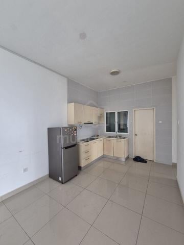 Horizon Residence (Dwi Mutiara) 1