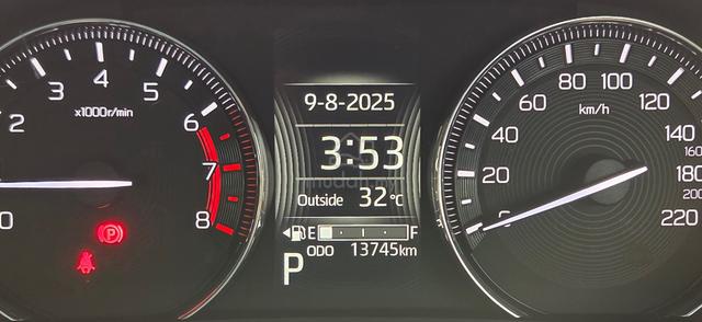 2024 Toyota VIOS 1.5 E (A) PROMO OTR 13K MILE SHJ - 3
