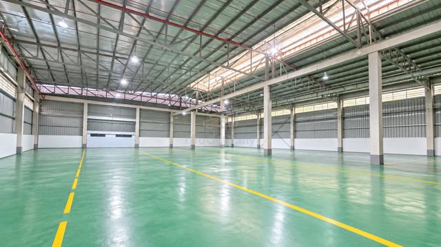 Pasir Gudang Detached Factory with Loading Bay 2 Acres For Rent 1