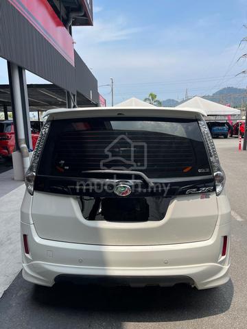 2014 Perodua ALZA 1.5 SE  (M) 1-3 YEARS WARRANTY - 4