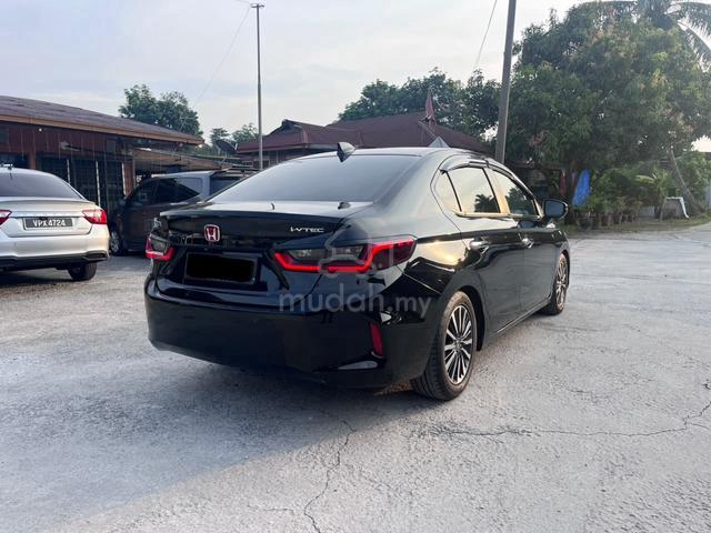 2023 Honda CITY 1.5 E (A) (LOAN KEDAI) - 5
