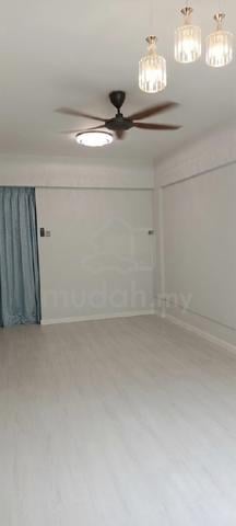 Taman Kajang Sentral Apartment 1