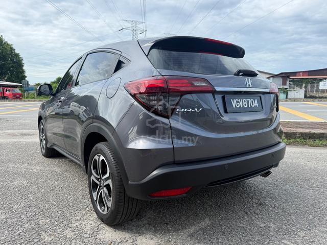 2021 Honda HR-V 1.8 V (A) - 3