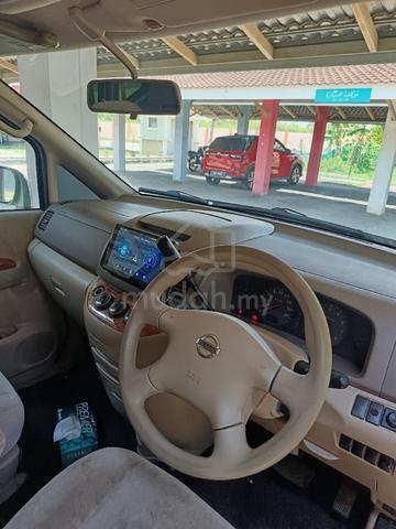 2006 Nissan SERENA 2.0 HIGH-WAY STAR (A) - 3