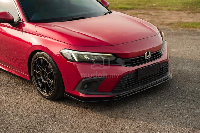 2022 Honda CIVIC 1.5 V (A) - 3