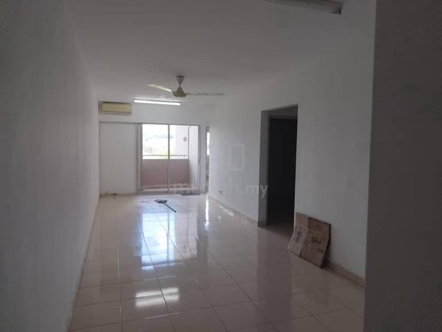 Aliran Damai Apartments 1