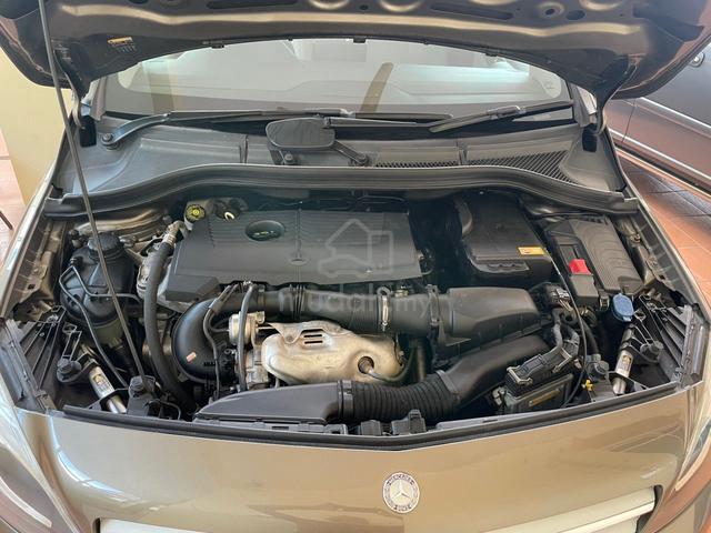 2013 Mercedes Benz B200 BlueEFCY SPRTS TOURER - 2