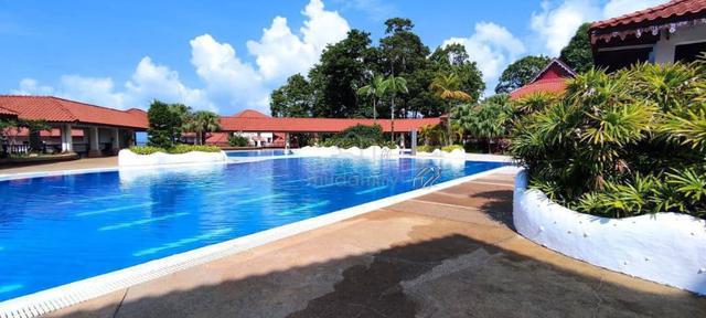 Kuantan Tembeling Resort 1