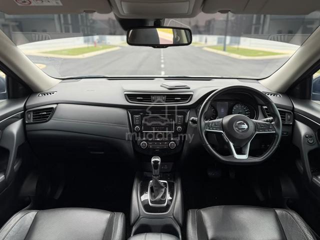 2019 Nissan X-TRAIL 2.0 HYBRID AERO Car King SUV - 5