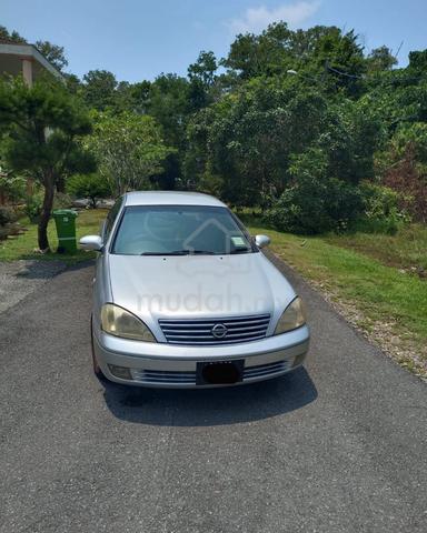 2007 Nissan SENTRA 1.8 XG-L N16 FACELIFT (A) - 3