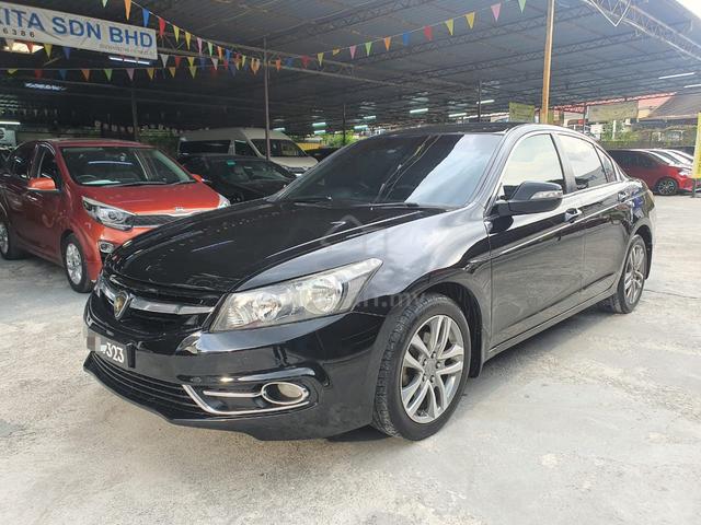 2014 Proton PERDANA 2.4 2.4L EXECUTIVE (A) - 1