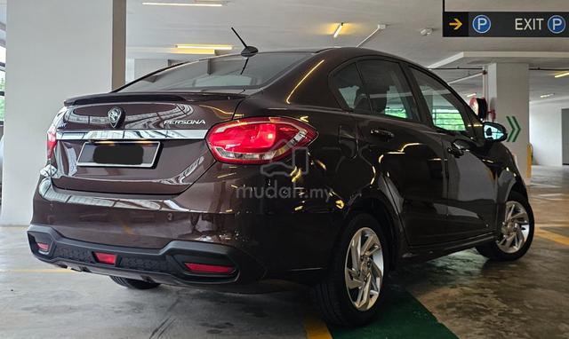 2016 Proton PERSONA 1.6 PREMIUM (A) - 4