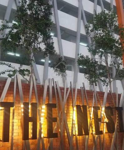 The Nest Residence @ Genting Klang 1