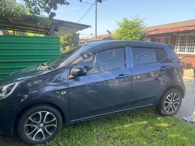 2019 Perodua AXIA 1.0 STANDARD G (A) - 5
