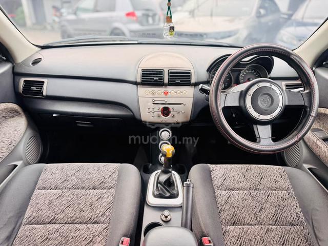 2008 Proton PERSONA 1.6 (M) - 4