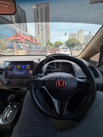 2008 Honda CIVIC 1.8 S i-VTEC (A) - 3