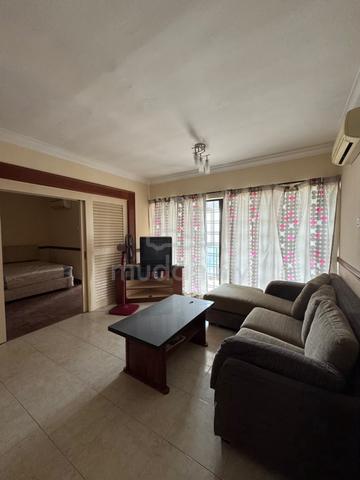 D'Savoy Condominium Afarmosa 1
