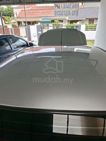 2010 Proton SAGA 1.3 BASE LINE (A) - 4