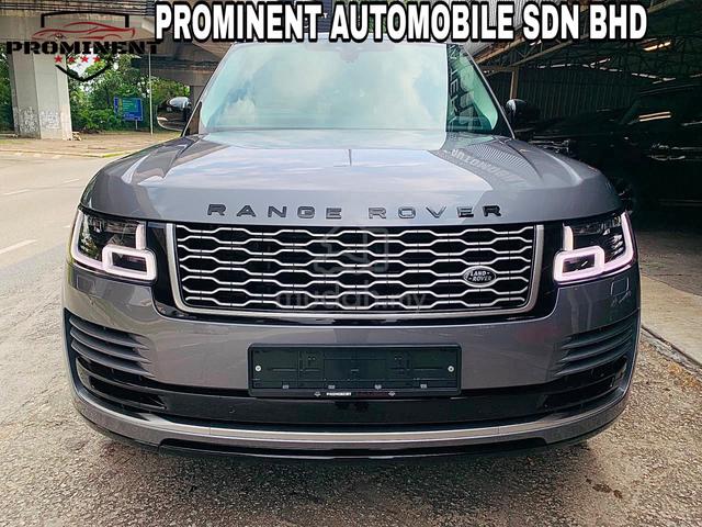 RANGE ROVER VOGUE 3.0 new facelift 2020 - 1