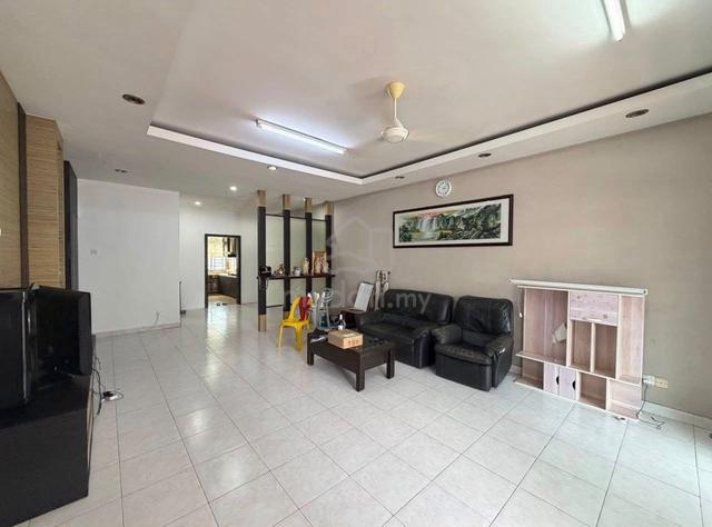 Nusa Bestari 2 Iskandar Puteri 2 Storey Terrace House For Sale 1