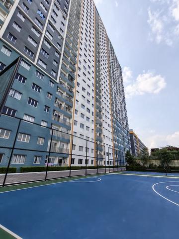 Prestige Residence 1