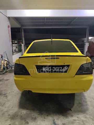 2008 Proton WAJA 1.6 CPS (A) - 3
