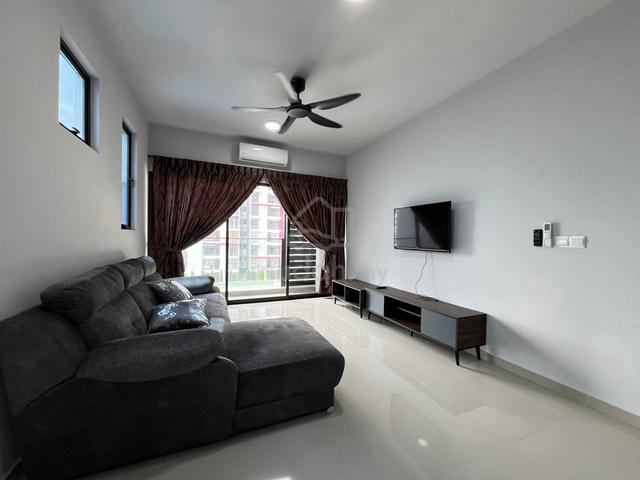 Admiral Residences 1