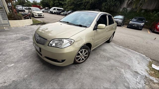 2006 Toyota VIOS 1.5 E FACELIFT (A) - 3
